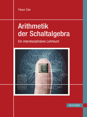 cover image of Arithmetik der Schaltalgebra